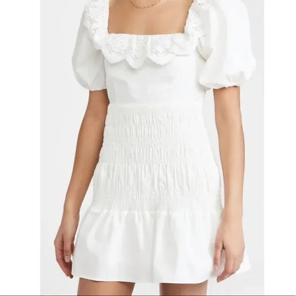 ASTR the Label Patina Dress NWT - Picture 2 of 12